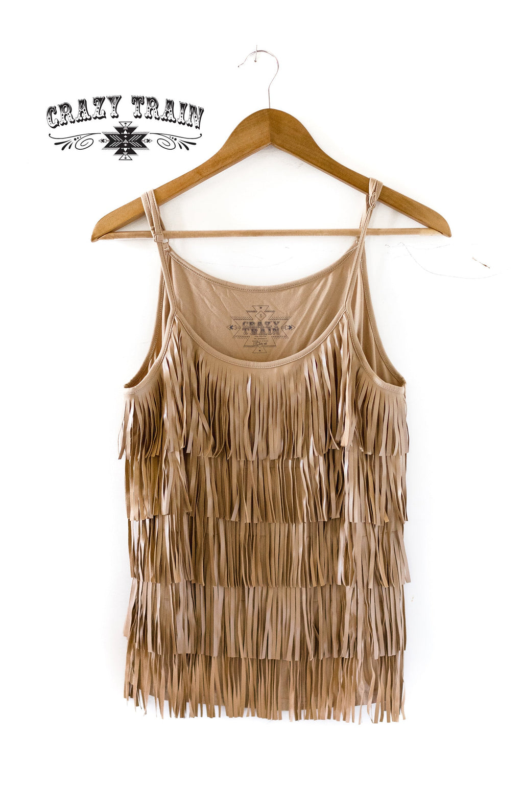 Western Woman Tank
